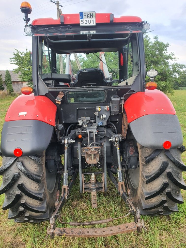 Zetor Proxima 100 Tur