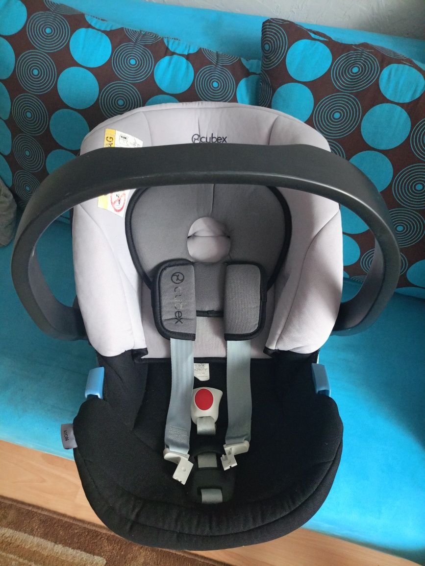 Fotelik nosidełko CYBEX ATON