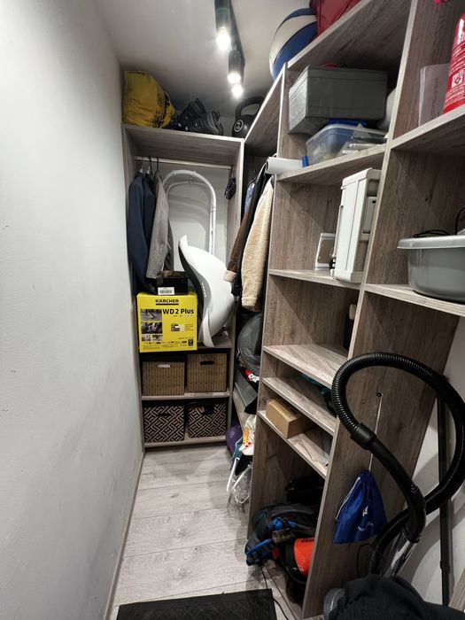 Mieszkanie TBS - odstąpię partycypację