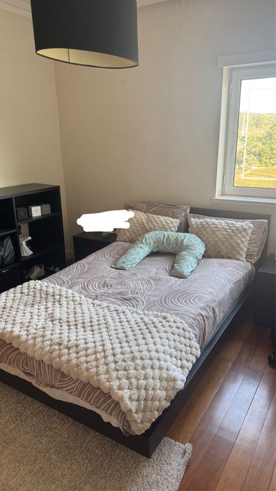 Mobilia de quarto completa