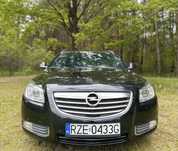 Opel Insignia  *full opcja* 2,0 CDTI