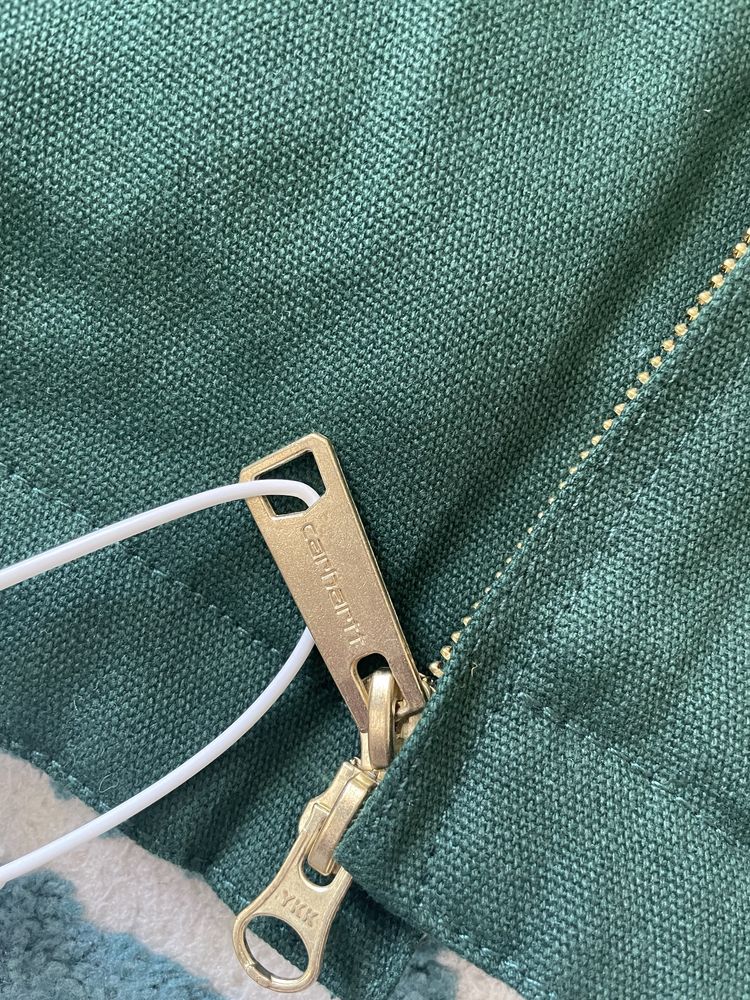 Detroit Jacket Carhartt
