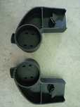 Quinny adapter Zapp Xpress