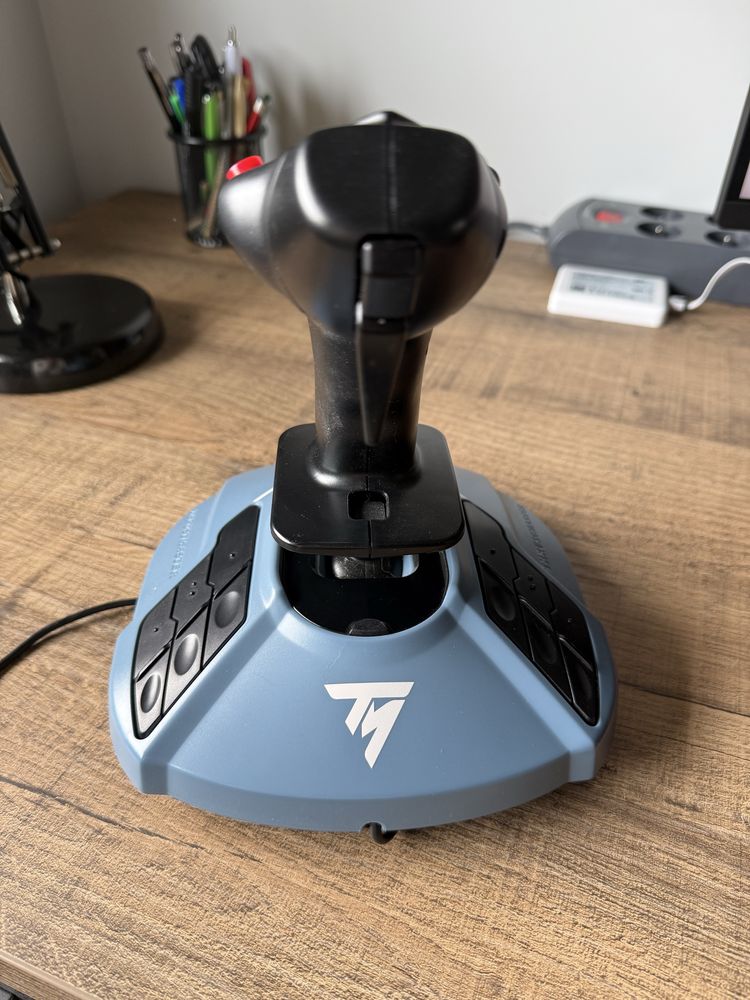 Joystick Thrustmaster TCA Sidestick Airbus Edition MSFS