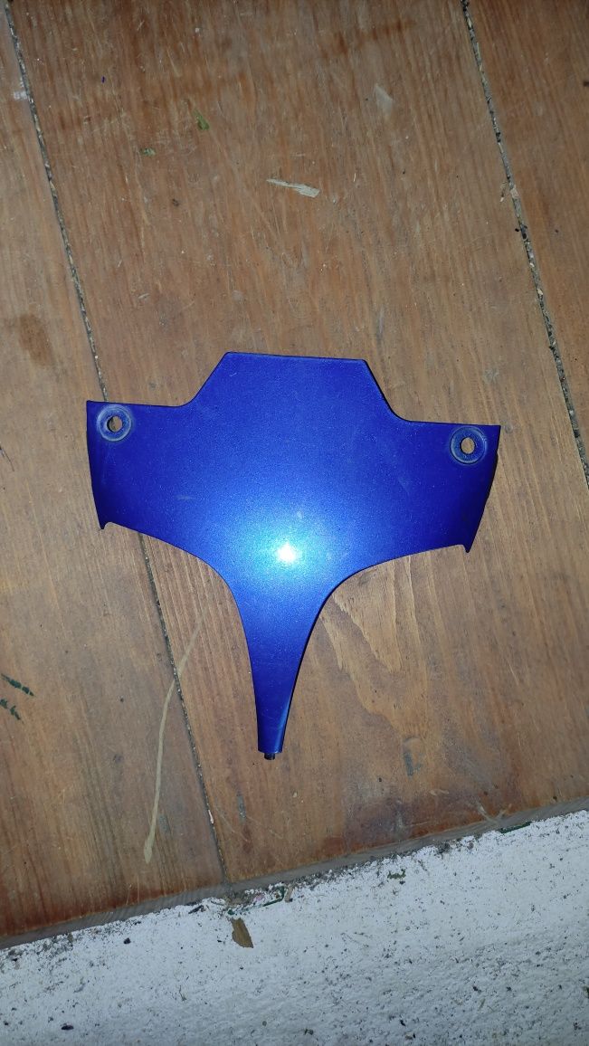 Carenagens GSXR 600 k8/L0