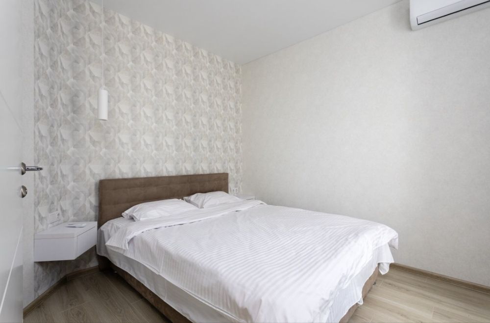 Посуточная аренда квартиры в Буче-ЖК Гранд Бурже