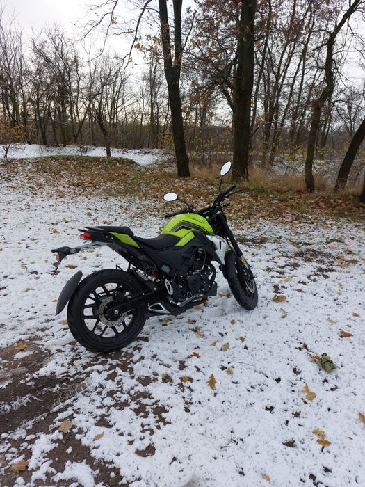 Lifan sr220 ср220
