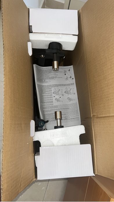 Rolo como motor para cycling (Bicicleta)