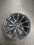 Диск колесный литой R18 8J 9J 8*18/9*18/5*105/32/56.6 CHEVROLET Cruze