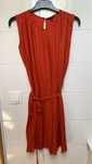 Massimo Dutti M czerwona