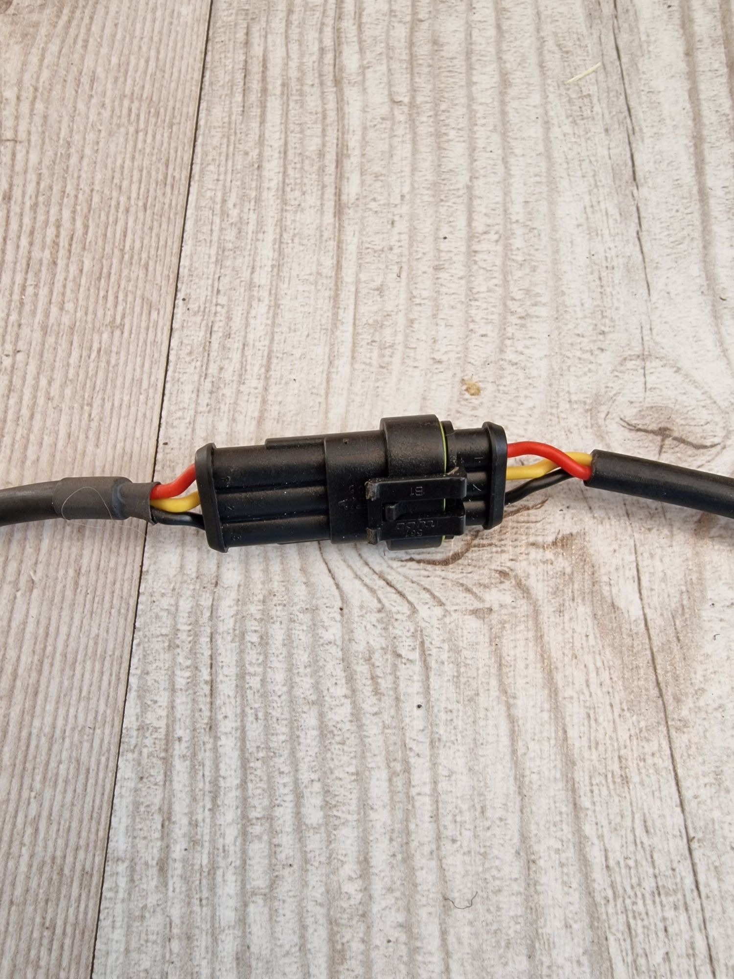 Przewód połączeniowy do rowerów elektrycznych Sparta Batavus ION