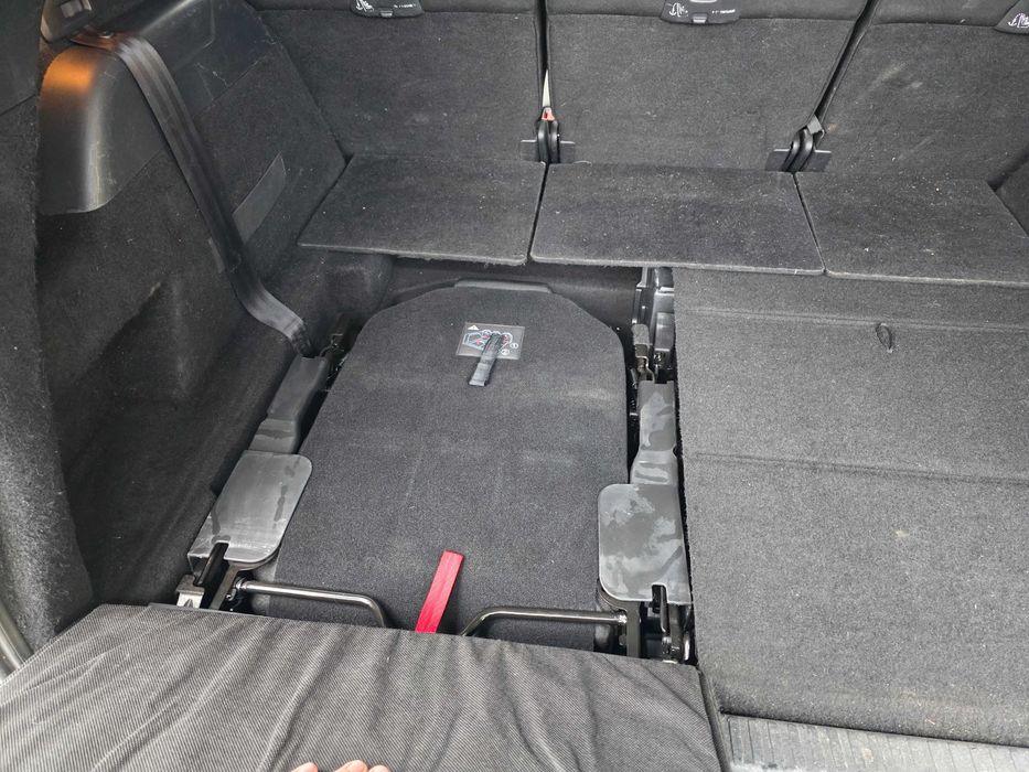 Citroen Grand C4 Picasso 2014 II покоління