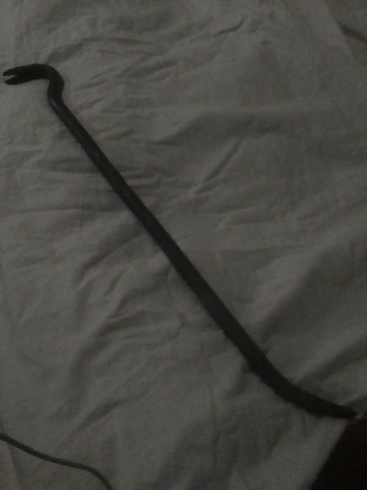 Лом-цвяхотяг 78 см