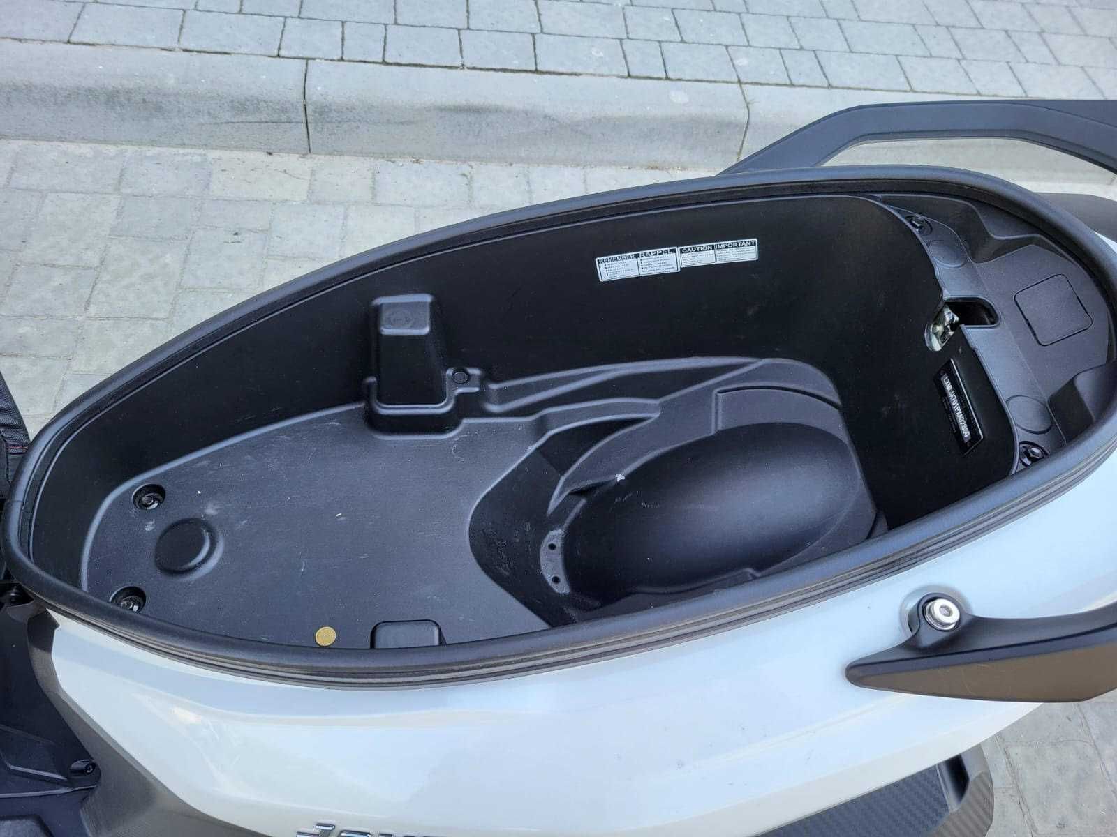 Cкутер SYM Joyride 300 2023 (як Honda/Yamaha/Suzuki)