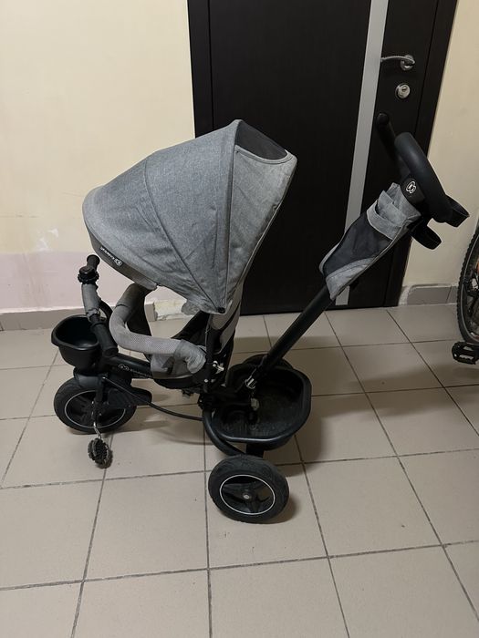 Велосипед Kinderkraft