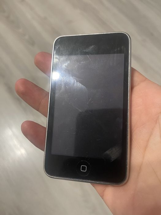 Ipod touch 3 32gb