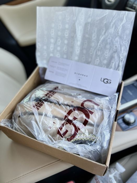 Ugg Tazz Угги висока якість