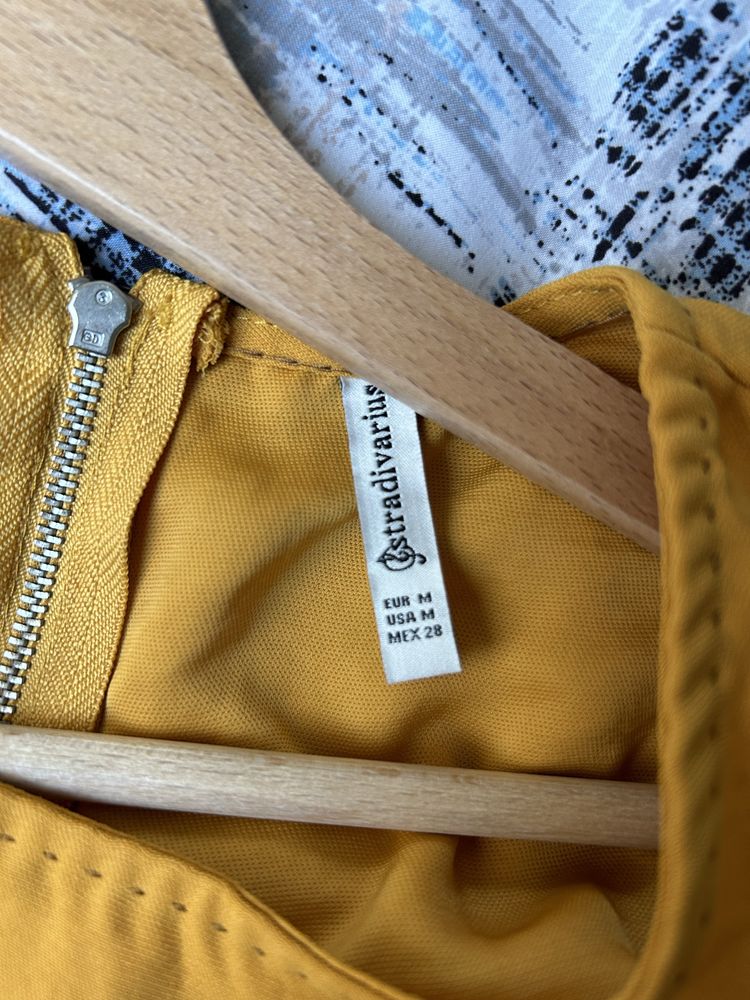 Nowa bluzka Stradivarius rozm. M