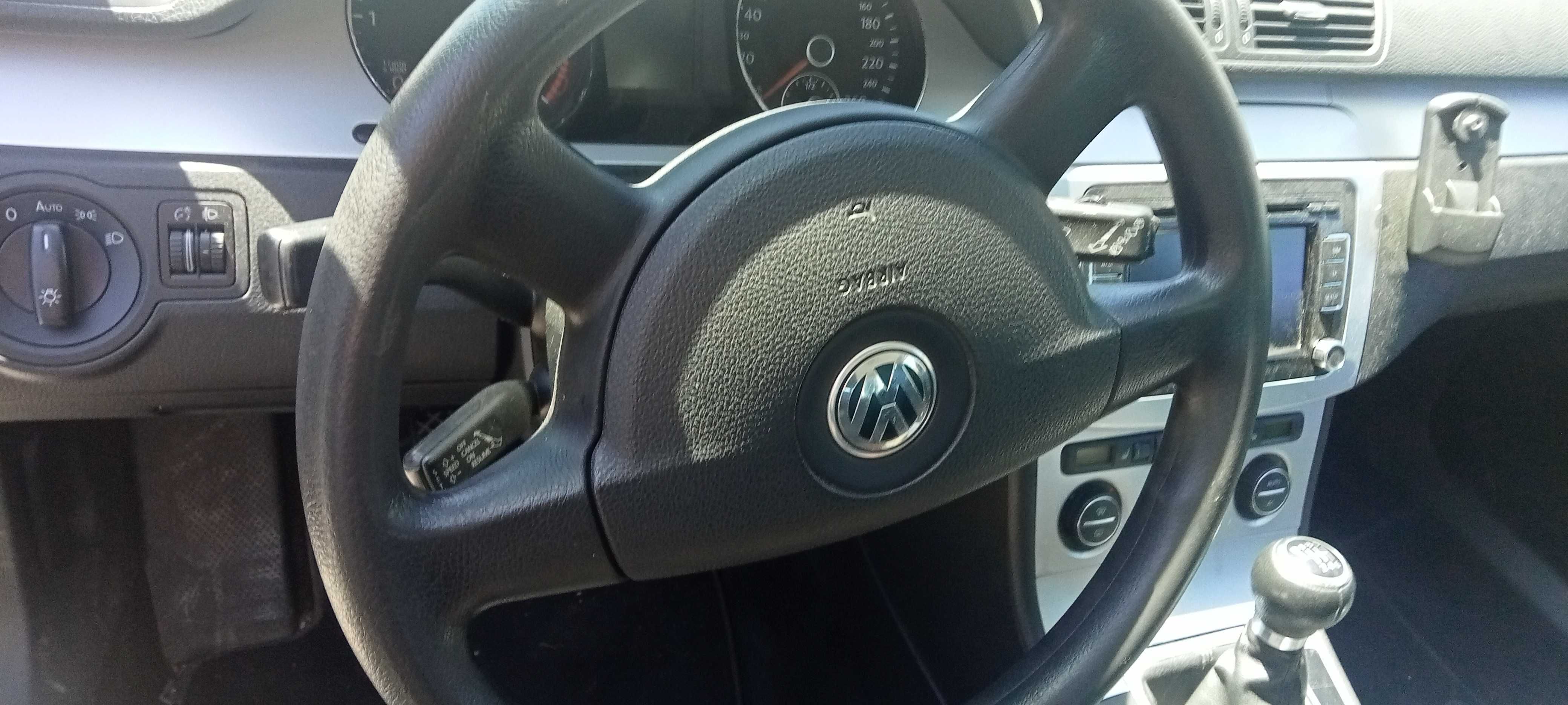 VW PASSAT B6 Variant (3C5) Para PEÇAS