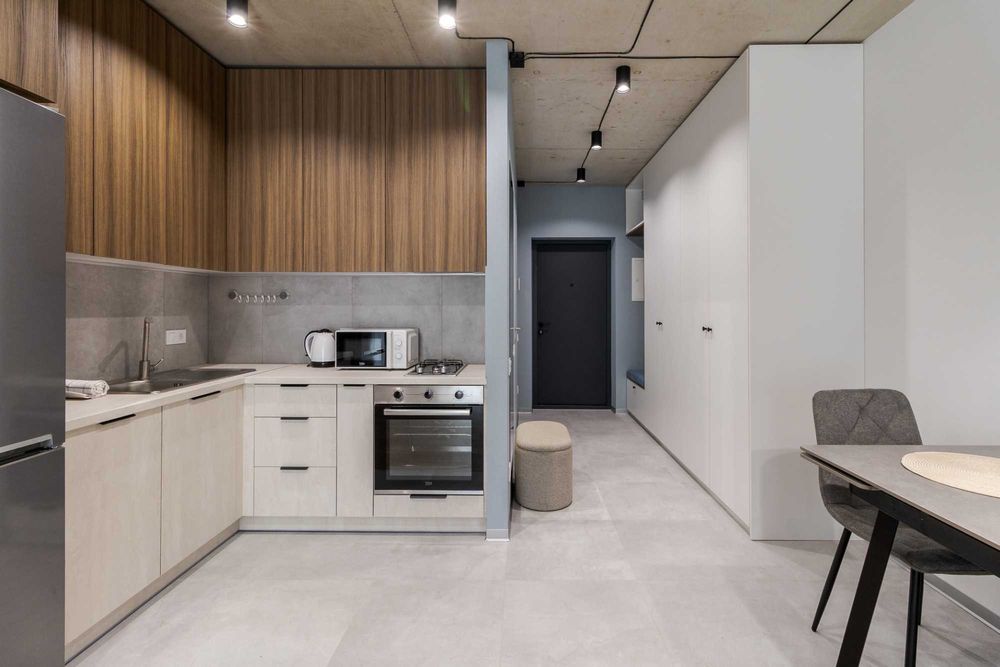 Смарт квартира. Помісячна оренда