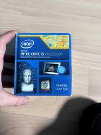 Procesor Intel Core i5-4590