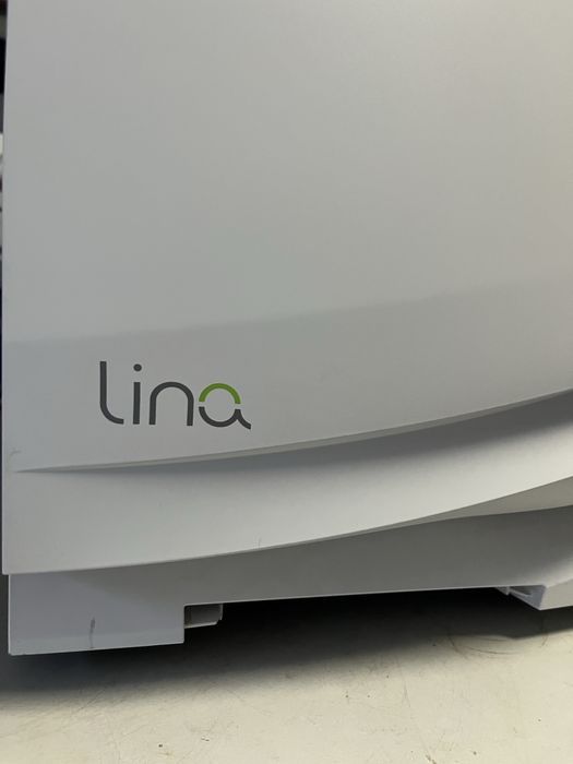 Autoclave Classe B W&H Lina 22L