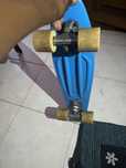 Mini LongBoard muito pouco usado, 2 mão