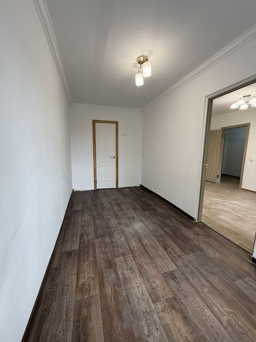 2 кімнатна квартира в м.Дубно