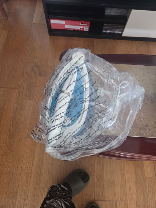 Ferro caldeira philips