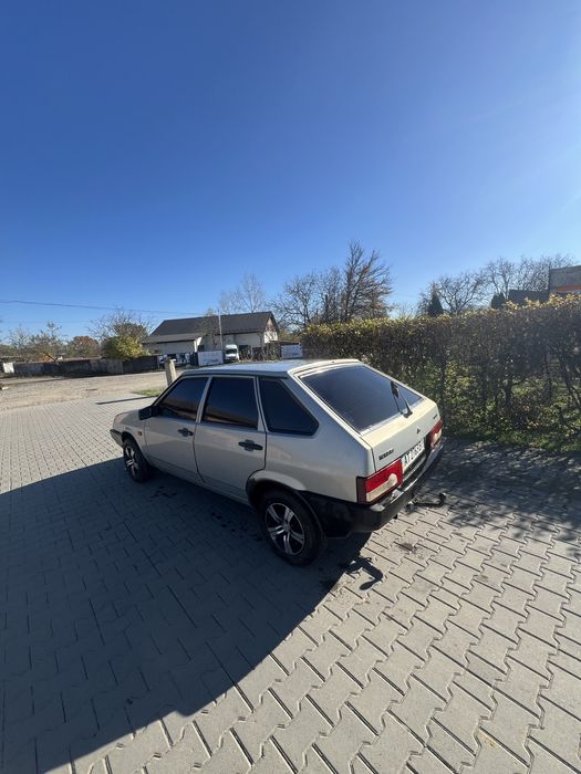 Продам Ваз 2109…