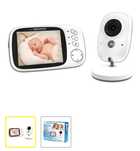 Video Baby Monitor