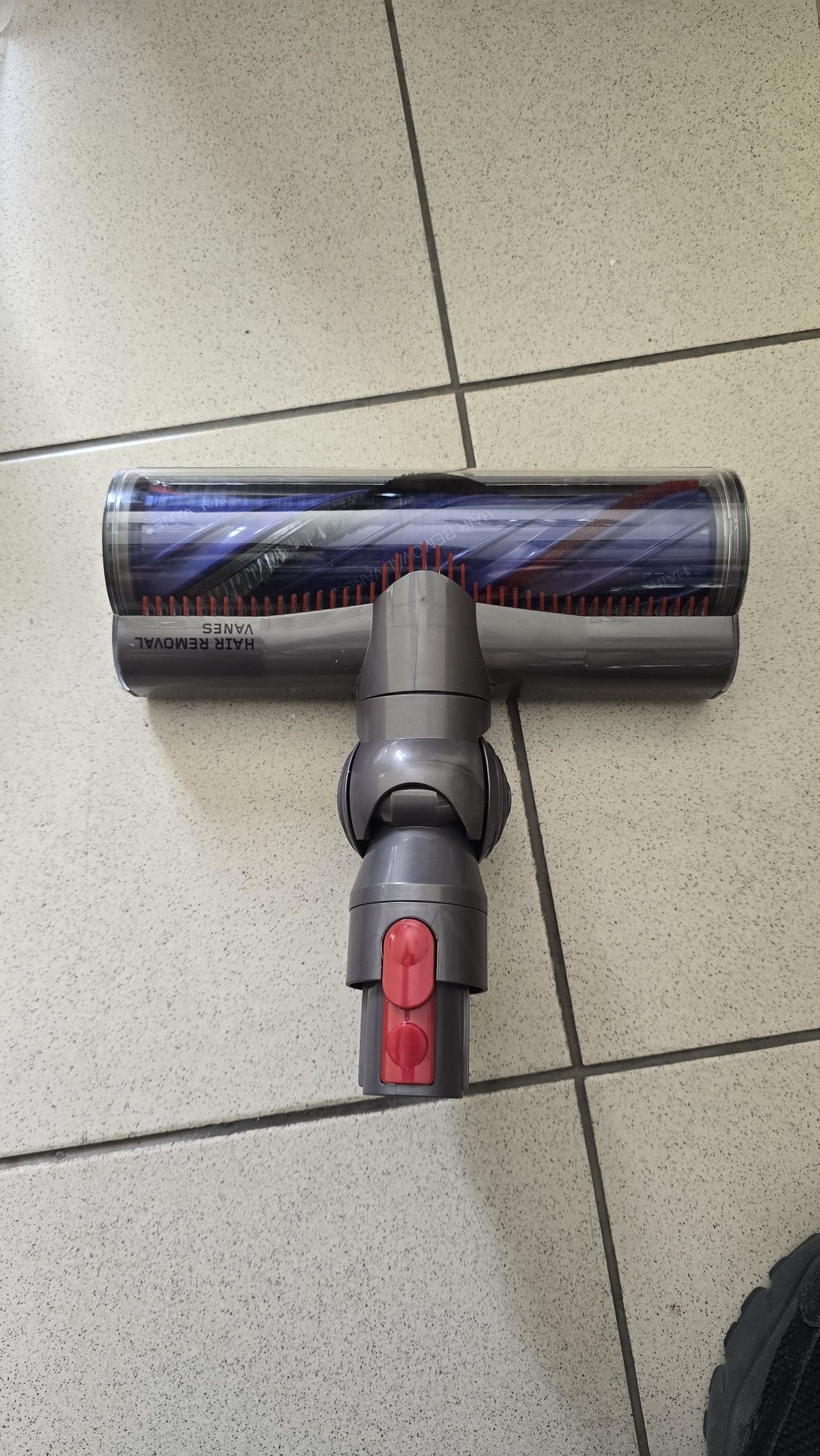 Турбощітка для пилососа дайсон Dyson