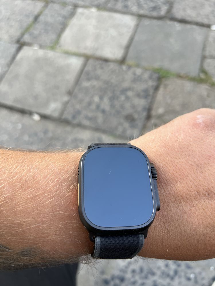 Aplle Watch Ultra 2