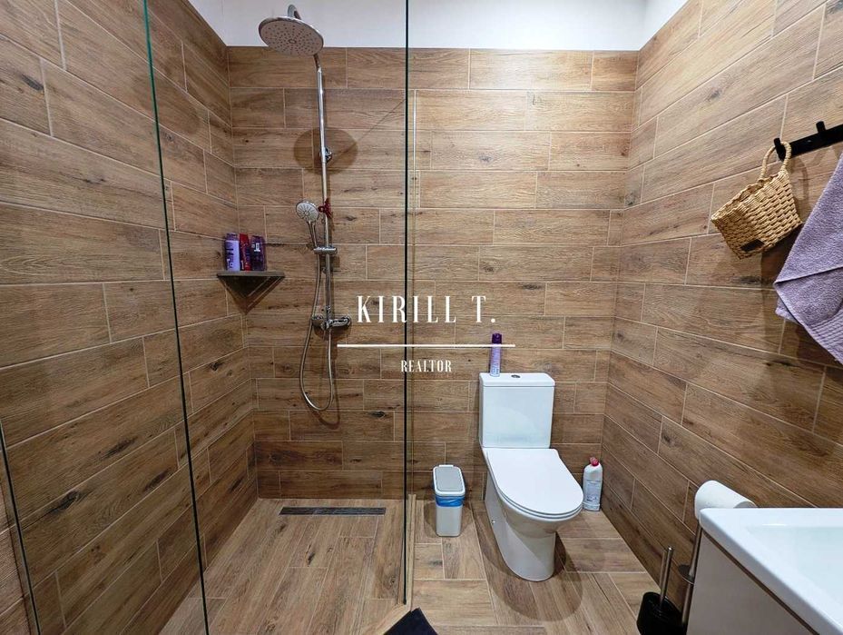 Аренда дома 3к 86м2 5 соток село Орловщина Forrest Park & Resort