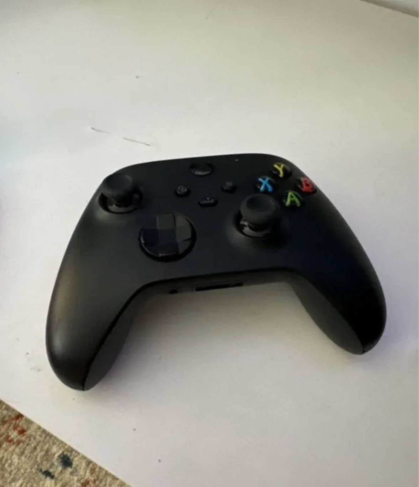 XBOX Series X + TopSpin 2k25