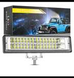 Halogen LED 9 - 30V, 28LED, 84W, offroad,