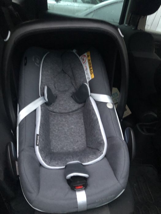 Автокресло maxi cosi