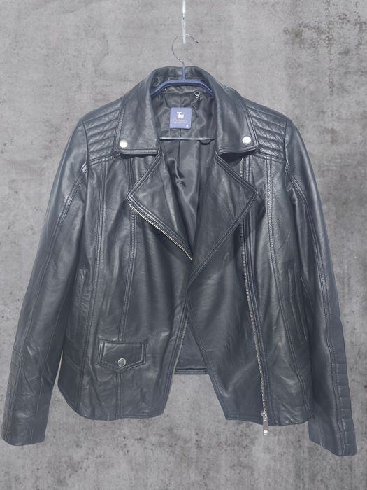 Косуха натуральная кожа TU premium  размер M