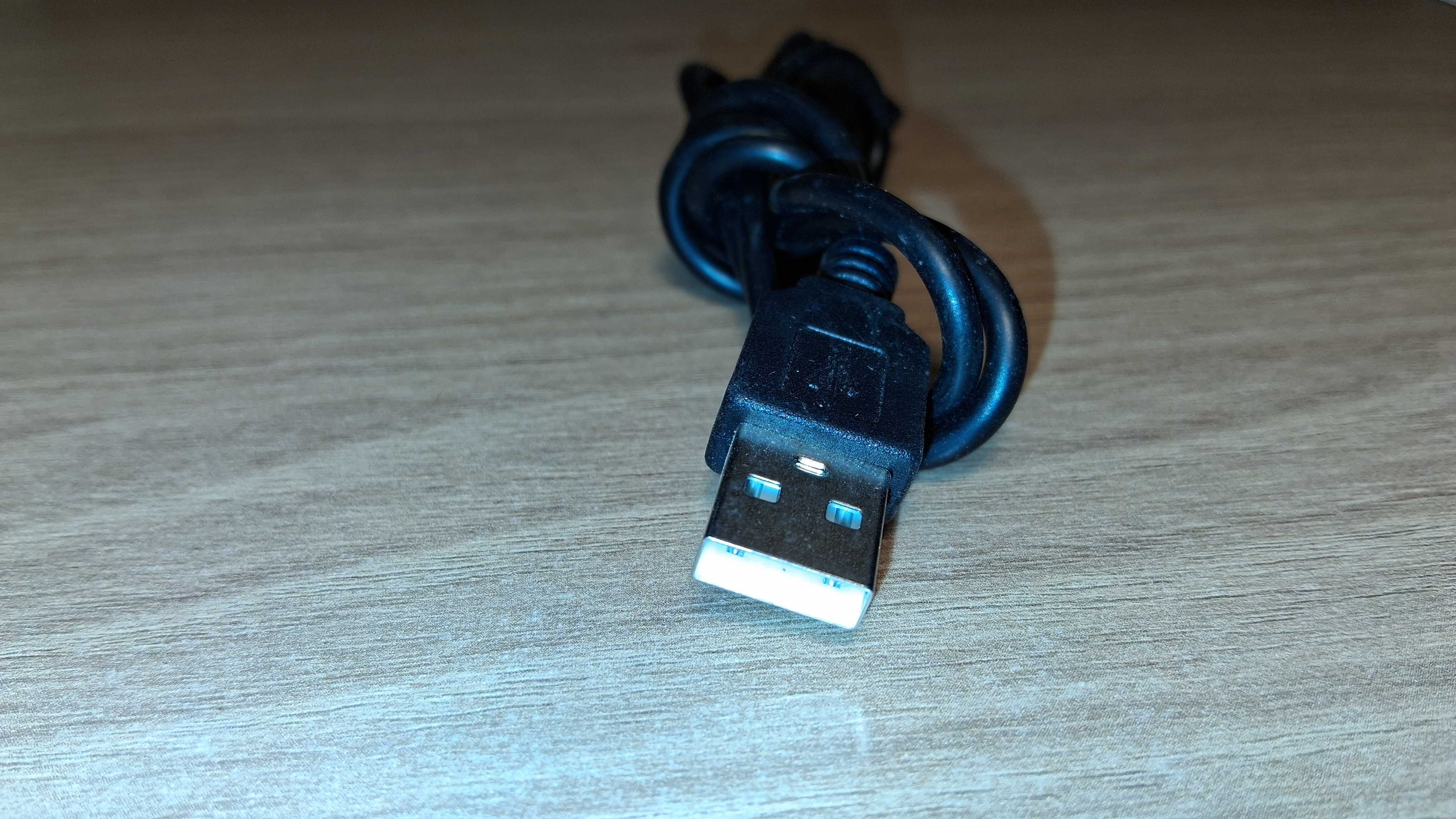 Przedłużacz USB Typu A (wtyk–gniazdo)