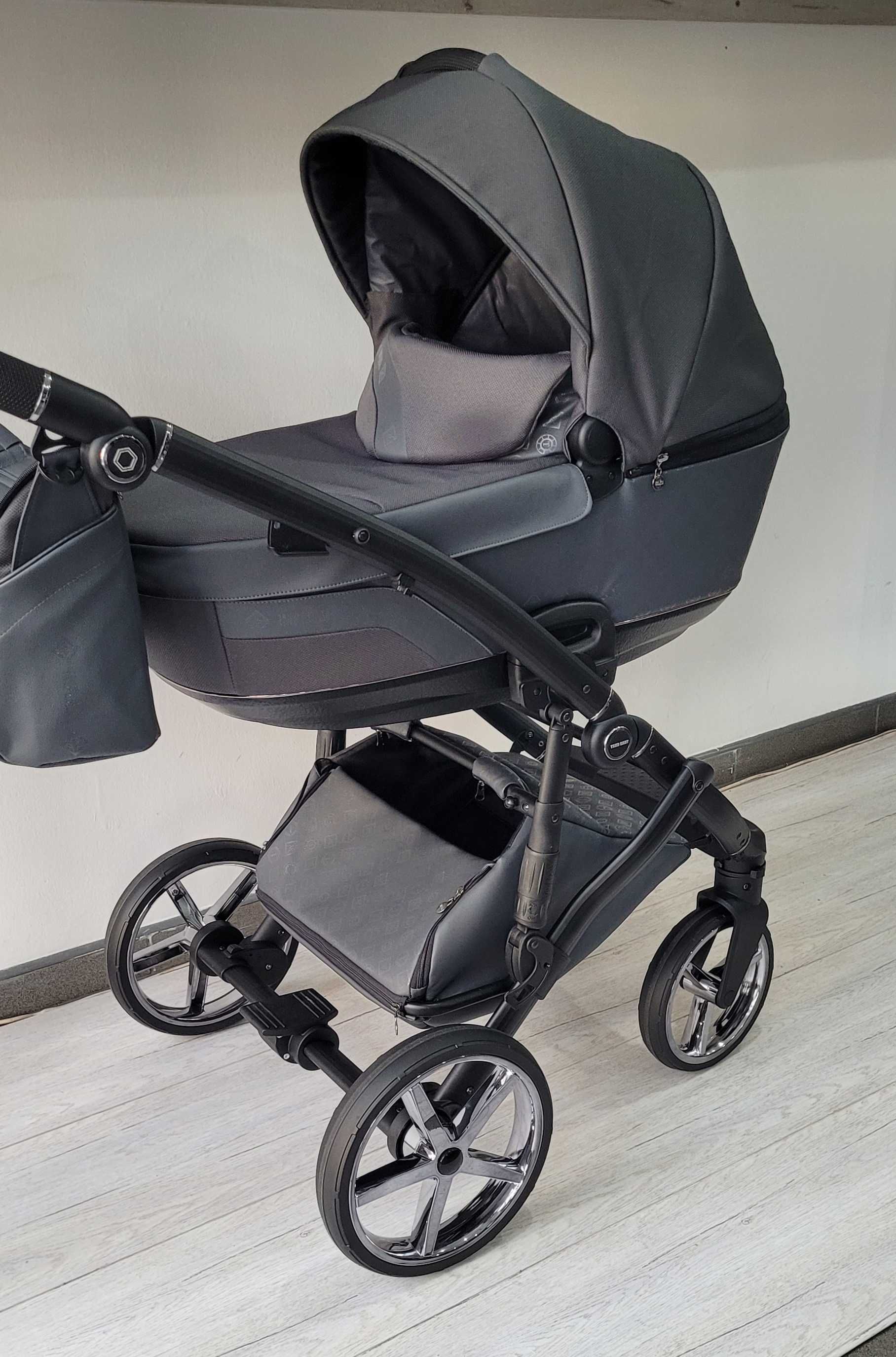 TAKO Laret Imperial New 2w1 V2 wózek dziecięcy. NOWY  Cena 2390 zł