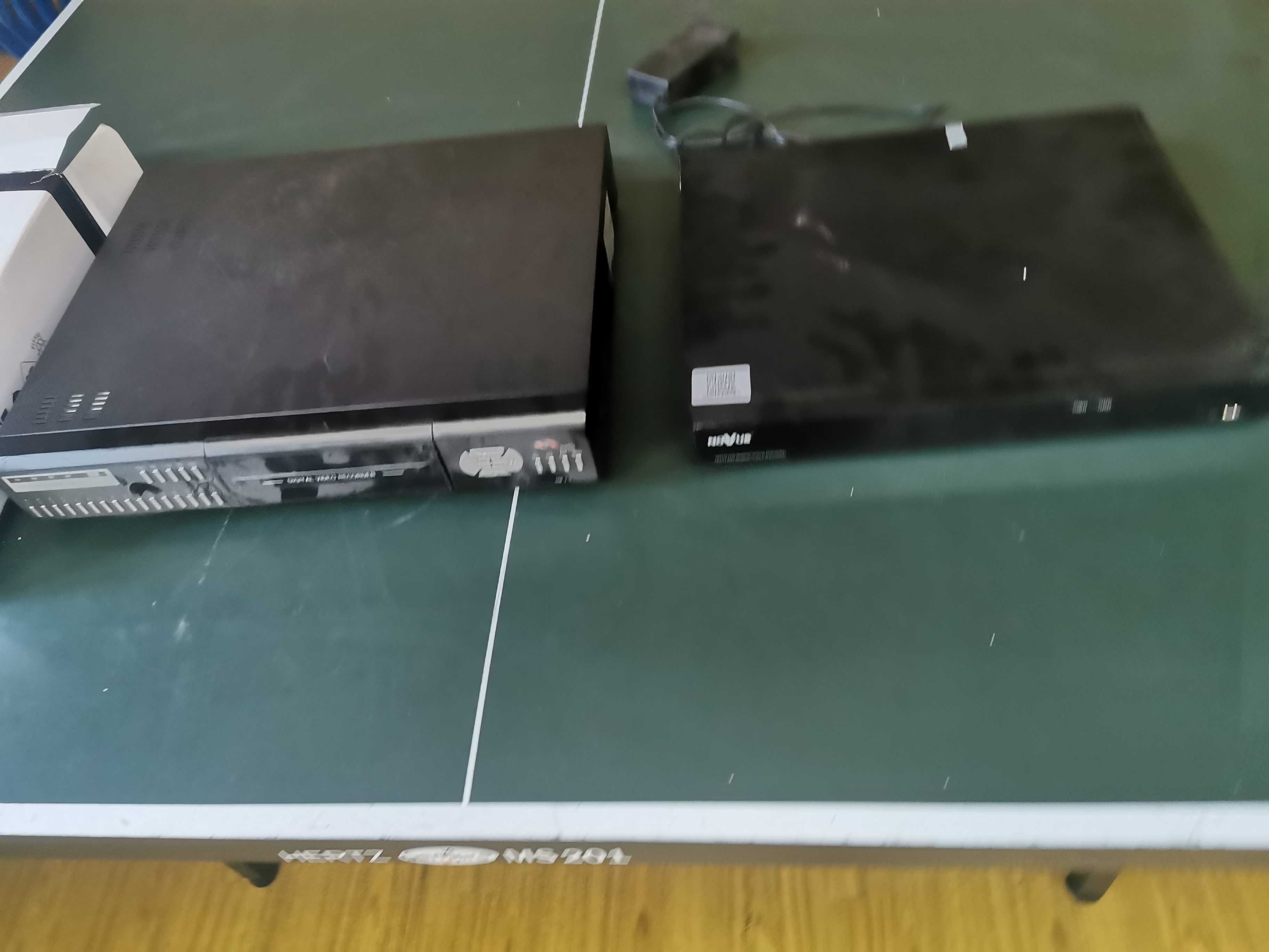 Video rejestrator Novus NHDR-3216AHD Digital Recorder KPD-D1601