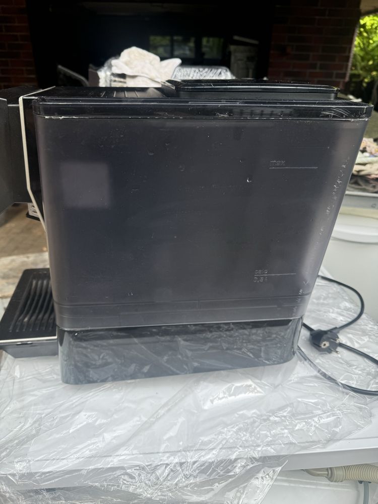 Ekspres do kawy siemens eq700