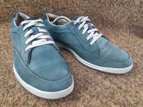 Кросівки , мокасини Clarks Stafford 43 розмір.