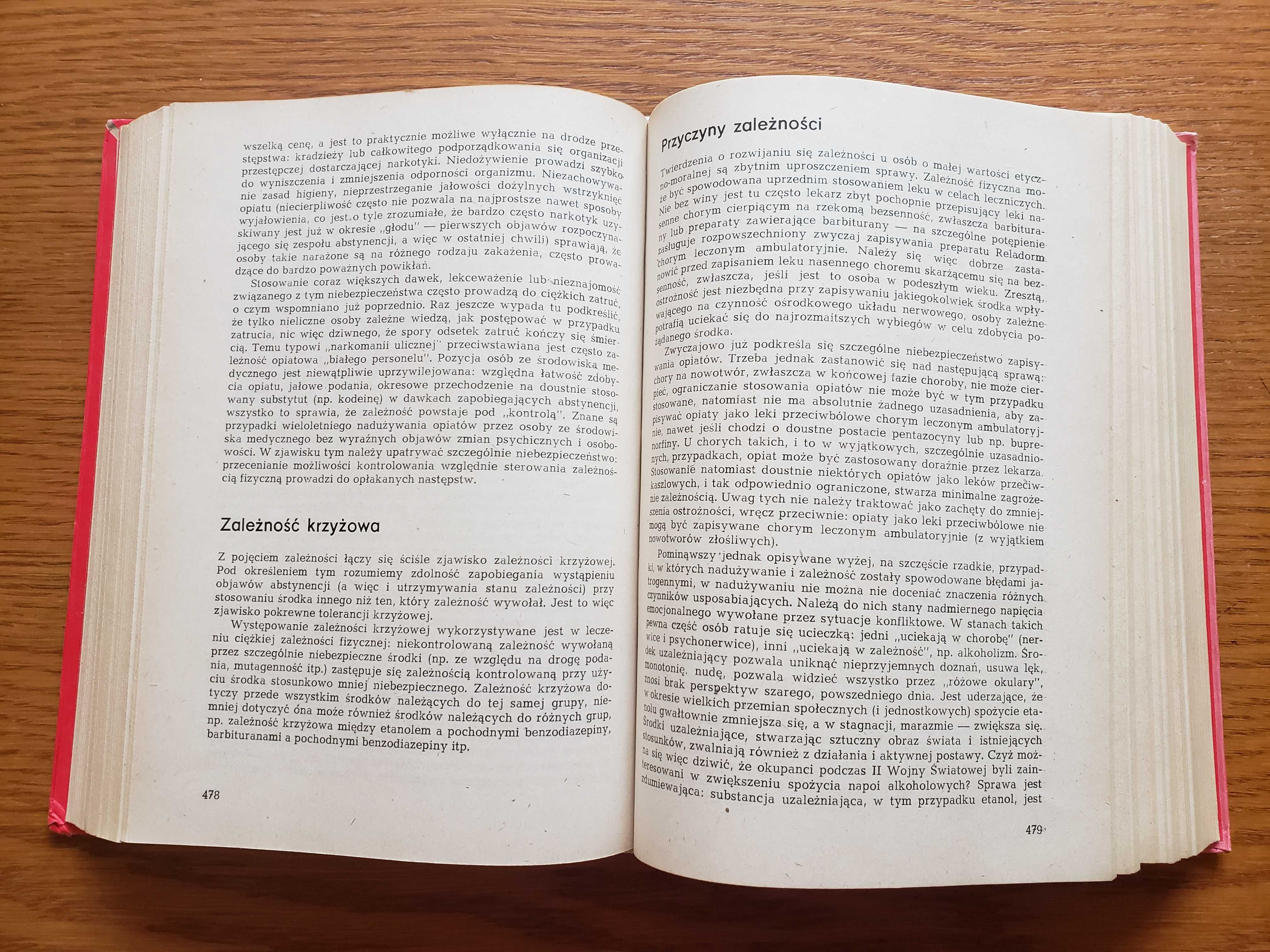Farmakologia. Podstawy. Podręcznik dla studentów medycyny - Kubikowski