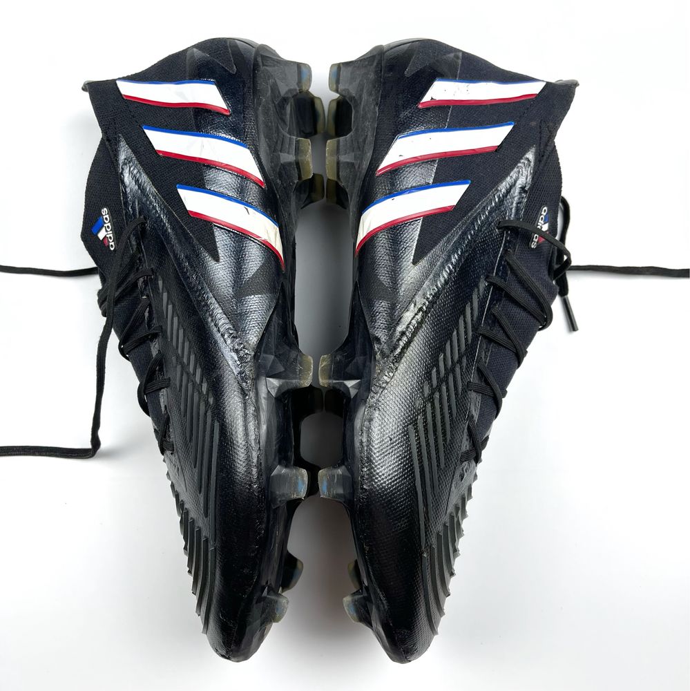 Бутси Adidas Predator Edge.1 FG копочки 45