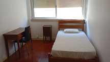 Quarto pra arrendar - Tomar