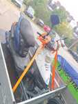 Yamaha Cygnus 125cm