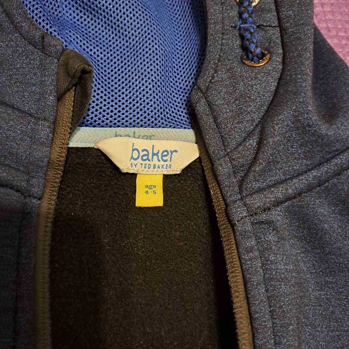 Термо олімпійка, не продувається вітром