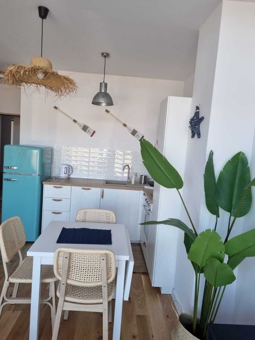 ŁEBA -Basen-Atrakcje-Wakacje