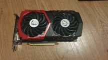 Karta graficzna gtx 1050ti 4gb vram